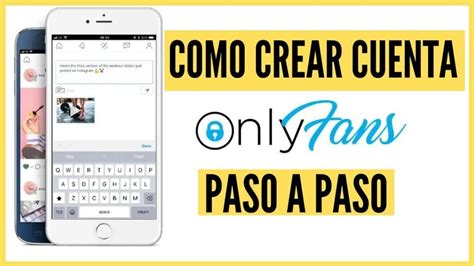 como entrar a onlyfans desde mi celular gratis|→ Cómo Iniciar Sesión en OnlyFans